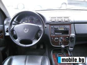 Mercedes-Benz ML 270.400.CDI  | Mobile.bg   9