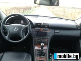 Mercedes-Benz C 220 CDI/150kc | Mobile.bg   5
