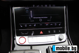 Audi S8 TFSI/Virtual/Bang&Olufsen/ | Mobile.bg   13