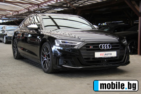 Audi S8 TFSI/Virtual/Bang&Olufsen/ | Mobile.bg   3