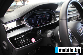 Audi S8 TFSI/Virtual/Bang&Olufsen/ | Mobile.bg   11