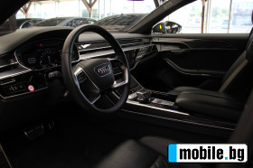 Audi S8 TFSI/Virtual/Bang&Olufsen/ | Mobile.bg   8