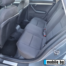 Audi A4 1.9 TDI | Mobile.bg   13