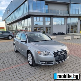 Audi A4 1.9 TDI | Mobile.bg   1
