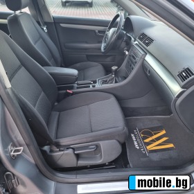 Audi A4 1.9 TDI | Mobile.bg   11