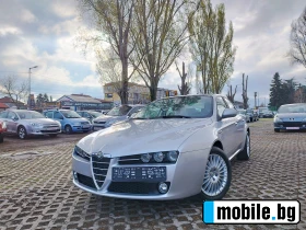 Alfa Romeo 159 1.9JTS-142000 | Mobile.bg   1