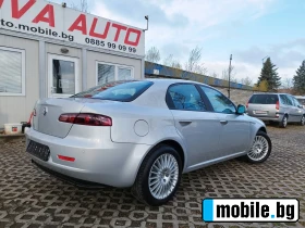 Alfa Romeo 159 1.9JTS-142000 | Mobile.bg   4