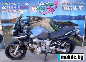 Yamaha Fazer 600 | Mobile.bg   6