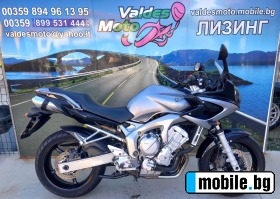 Yamaha Fazer 600 | Mobile.bg   5