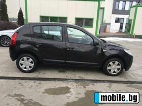 Dacia Sandero 1.6+1.2+1.4+1.2 | Mobile.bg   1