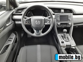 Honda Civic 1.0 VTEC Comfort MT | Mobile.bg   11