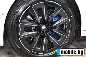 BMW i7 M70/ xDrive/ THEATRE SCREEN/ CARBON/ B&W/ PANO/  | Mobile.bg   7