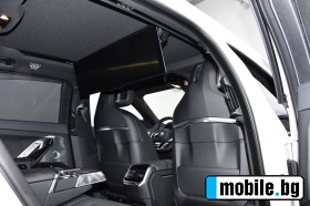 BMW i7 M70/ xDrive/ THEATRE SCREEN/ CARBON/ B&W/ PANO/  | Mobile.bg   15