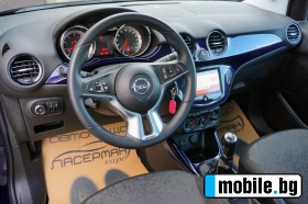 Opel Adam 1.2i JAM | Mobile.bg   6