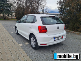 VW Polo 1.0BMT EURO6b | Mobile.bg   5