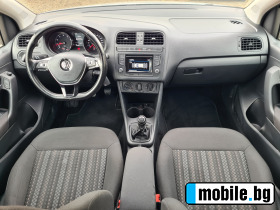 VW Polo 1.0BMT EURO6b | Mobile.bg   9