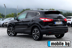     Nissan Qashqai 1.5DCi Full Led 360 cam Parkself Pano 