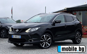     Nissan Qashqai 1.5DCi Full Led 360 cam Parkself Pano  ~23 800 .