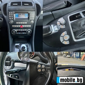 Mercedes-Benz SLK 200 KOMPRESSOR #  # | Mobile.bg   16
