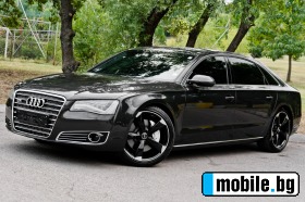 Audi A8 4.2..W 12 OPTIK.. | Mobile.bg   3