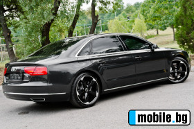 Audi A8 4.2..W 12 OPTIK.. | Mobile.bg   5