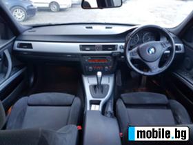 BMW 320 8. N47 320D 177.. 318D 143k.c.M Paket | Mobile.bg   4