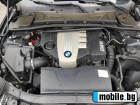 BMW 320 8. N47 320D 177.. 318D 143k.c.M Paket | Mobile.bg   11