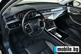 Audi A8 5.0 TDI  SPORT 3xTV B&O 360 PANO FULL | Mobile.bg   9
