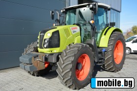      Claas ARION 450