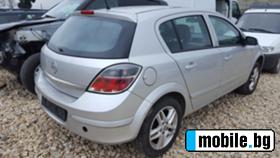 Opel Astra 1.3CDTI 1.7cdti | Mobile.bg   3