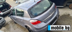 Opel Astra 1.3CDTI 1.7cdti | Mobile.bg   11