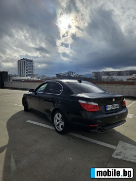 BMW 520 *54** | Mobile.bg   9