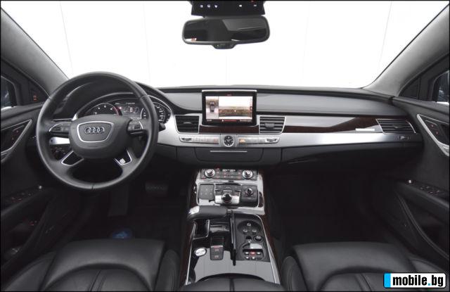 Audi A8  VR9/VR9 | Mobile.bg   6