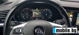 VW Touareg R-line 3.0TDI  | Mobile.bg   7