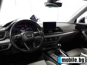 Audi Q5 2.0 TDI Quattro  | Mobile.bg   3