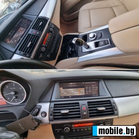 BMW X6 3.5 X-Drive Sport Packet | Mobile.bg   7