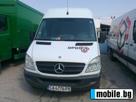 ,   Mercedes-Benz Sprinter | Mobile.bg   8