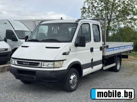     Iveco Daily 35c14* 3.0HPI* *  3.5* * * ~15 999 .