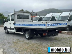     Iveco Daily 35c14* 3.0HPI* *  3.5* * *