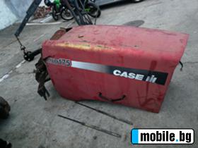  CASE IH  175   | Mobile.bg   7