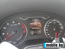 Audi A3 35TFSI  40000km!!! | Mobile.bg   9