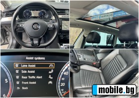 VW Passat 239HP* 4MOTION* FULL*  | Mobile.bg   14
