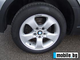 BMW X3 2,0d 177ks AUTOMATIC | Mobile.bg   13