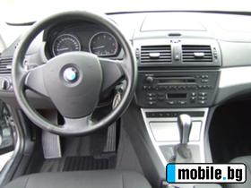 BMW X3 2,0d 177ks AUTOMATIC | Mobile.bg   5