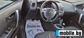 Nissan Qashqai 2.0D 150kc  | Mobile.bg   8