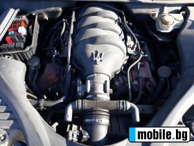 Maserati Quattroporte 4.2 V8  | Mobile.bg   5