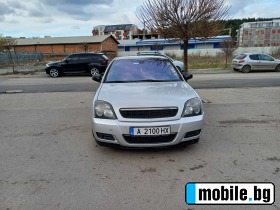 Opel Vectra 3.2 GTS | Mobile.bg   1