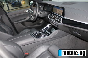 BMW X6 xDrive40d*M Sportpaket*Laser*PANO*  | Mobile.bg   12