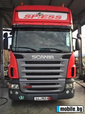 Scania R 420   MEGA | Mobile.bg   2
