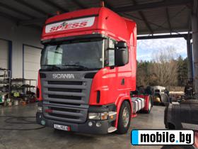 Scania R 420   MEGA | Mobile.bg   1